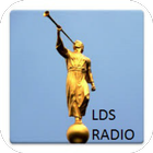 LDS Radio アイコン