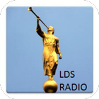 LDS Radio icon