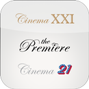 Cinema21 - Official APK