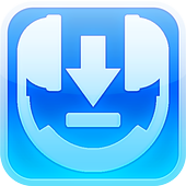 MP3 Music Downloader icon