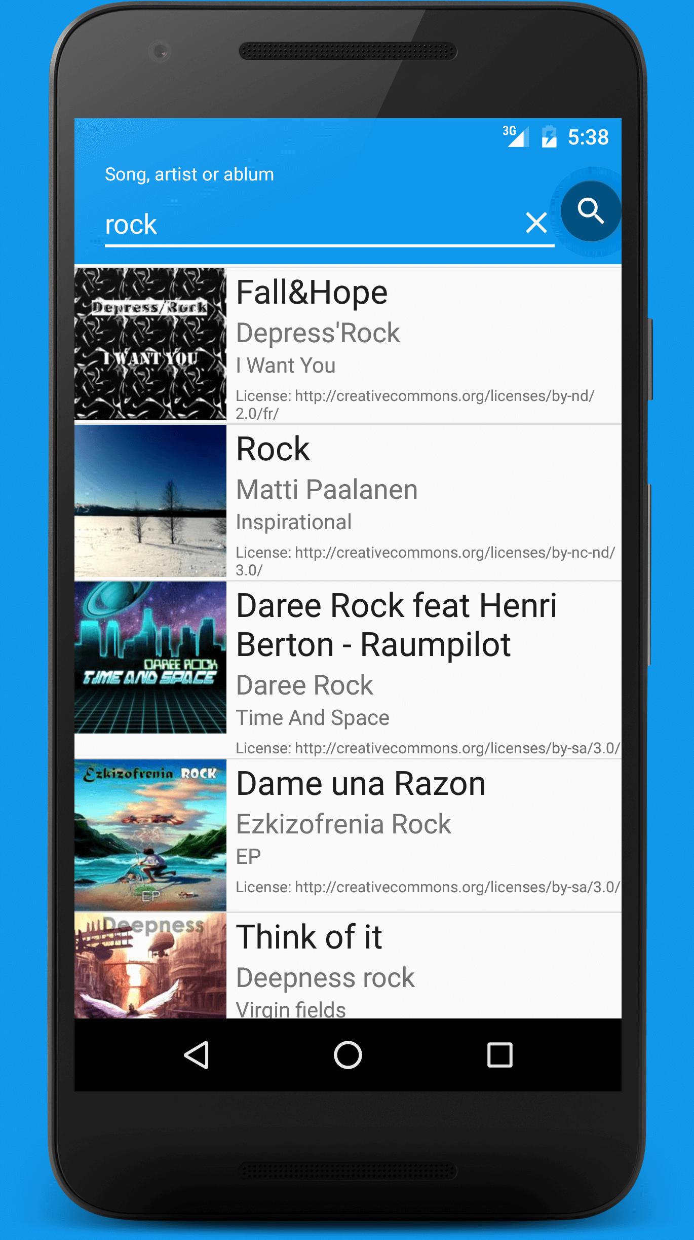 MP3 Music Downloader APK for Android Download