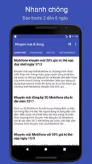 download Khuyen mai di dong APK