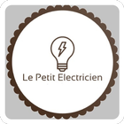 Le Petit Electricien icône
