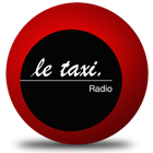 LeTaxi Radio ไอคอน