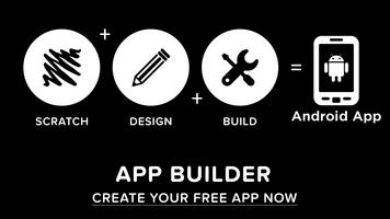 Let's App Maker & Creator : Prime App Builder capture d'écran 3