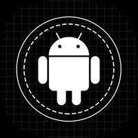 Let's App الملصق
