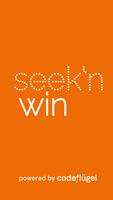 seek'n win poster