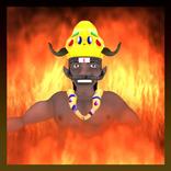 Narakasura Vadha Fireworks