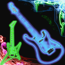 Neon Guitar APK