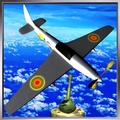 3D AirPlane Blast