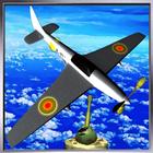 3D AirPlane Blast icône