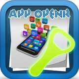 App Open Shortcut icône