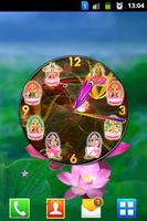 Ashta Lakshmi Diwali Clock screenshot 2