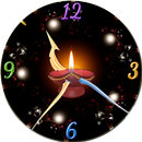 Diwali Clock APK