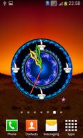 1 Schermata Diwali Clock