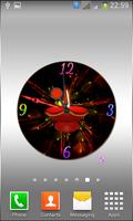 Diwali Clock capture d'écran 3