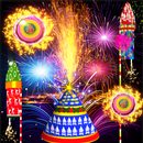 Diwali Crackers Magic Touch APK