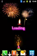 Diwali Crackers Magic Touch APK download