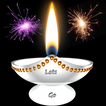 Diwali Lamp Free