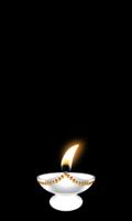 Diwali Lamp Free capture d'écran 1