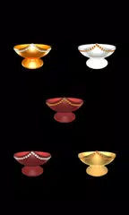 Diwali Lamp Free APK download