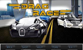 Drag Race Let's Go plakat