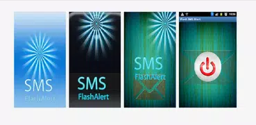 Flash SMS Alert