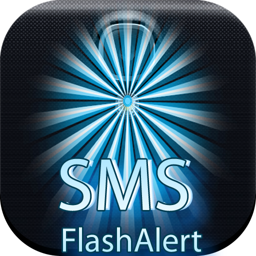 Flash SMS Alert