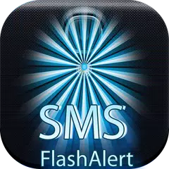 Flash SMS Alert APK Herunterladen