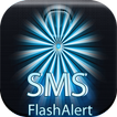 Flash SMS Alert