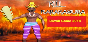 Kill Narkasura