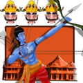Ram Vs Ravan Shoot