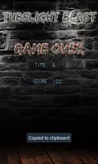 Tube Light Blast APK download