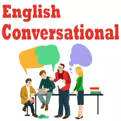 English Conversation - English Listening APK Herunterladen