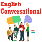 English Conversation - English Listening icône