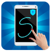 Letters Lock Screen APK