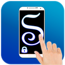 Letters Lock Screen APK