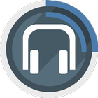 PodStore Pro - Podcast Player icône