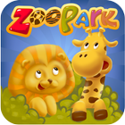 ZooPark: cute pets 아이콘