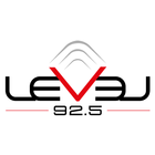 Radio Level 92.5 icône