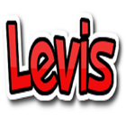 Levis Online Shopping(North America) icône