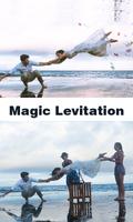 Magic Levitation Camera screenshot 1