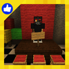 FNAF Horror Pizzeria Simulator. Map for MCPE Download gratis mod apk versi terbaru