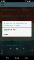 Amsterdam Music ONLINE Screenshot 2
