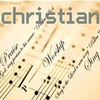 Contemporary Christian MUSIC أيقونة