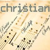 آیکون‌ Contemporary Christian MUSIC