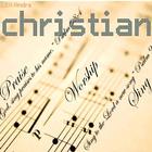 Contemporary Christian MUSIC simgesi