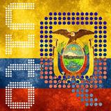 Quito Music ONLINE-icoon