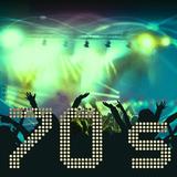 70s Music ONLINE Zeichen