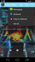 Trance Music ONLINE captura de pantalla 3